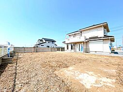 熊谷市三本　戸建て