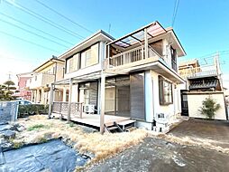 熊谷市玉井　戸建て