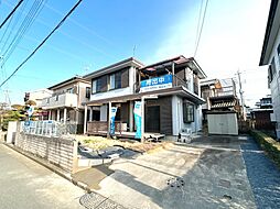 熊谷市玉井　戸建て