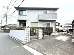 熊谷市上之　戸建て