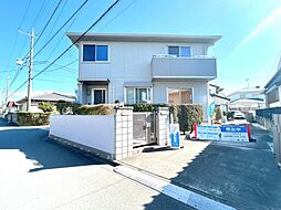 熊谷市上之　戸建て