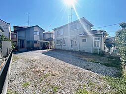 行田市桜町3丁目　戸建て