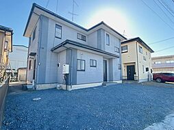 熊谷市弥藤吾　戸建て