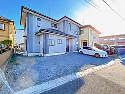 熊谷市弥藤吾　戸建て