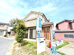 熊谷市円光1丁目　戸建て