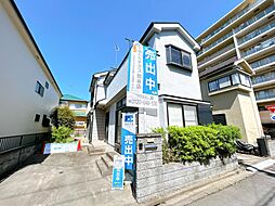 鴻巣市赤見台2丁目　戸建て