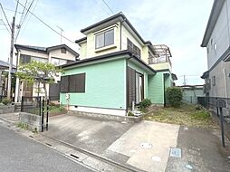 熊谷市久保島　戸建て