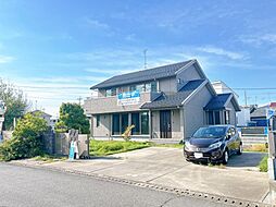 熊谷市肥塚　戸建て