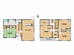 行田市大字下池守　戸建て