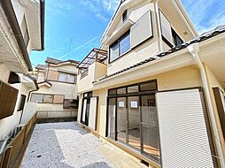 熊谷市成沢　戸建て