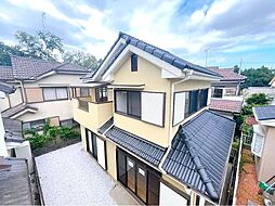 熊谷市成沢　戸建て