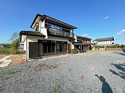 熊谷市弁財 戸建て
