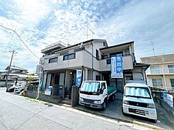 羽生市南6丁目　戸建て