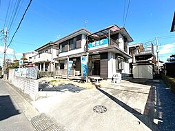 熊谷市玉井　戸建て