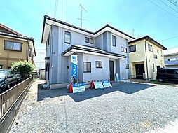 熊谷市弥藤吾　戸建て