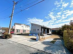熊谷市樋春　戸建て