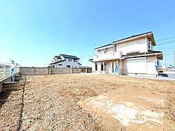 熊谷市三本　戸建て