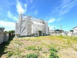 熊谷市三本　戸建て