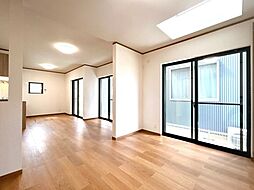 熊谷市新堀　戸建て