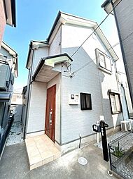 鴻巣市天神5丁目　戸建て