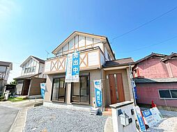 熊谷市円光1丁目 戸建て