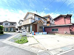 熊谷市円光1丁目　戸建て