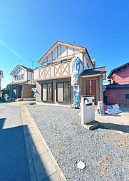 熊谷市円光1丁目　戸建て