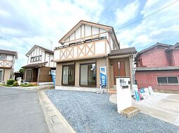 熊谷市円光1丁目　戸建て