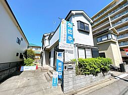 鴻巣市赤見台2丁目　戸建て