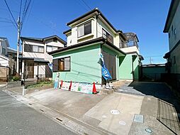 熊谷市久保島　戸建て