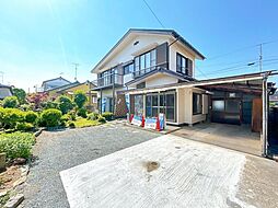 熊谷市妻沼　戸建て