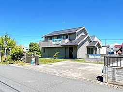 熊谷市肥塚　戸建て