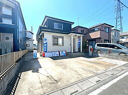 熊谷市円光2丁目　戸建て