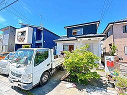 熊谷市円光2丁目　戸建て