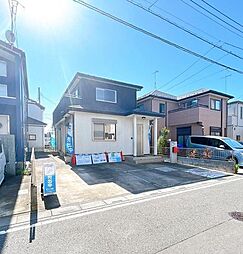 熊谷市円光2丁目 戸建て