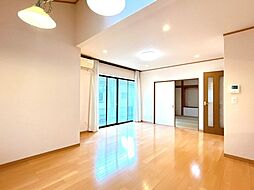 加須市陽光台2丁目　戸建て