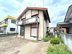 熊谷市拾六間　戸建て