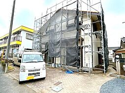 熊谷市拾六間 戸建て