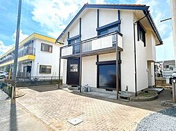 熊谷市拾六間 戸建て