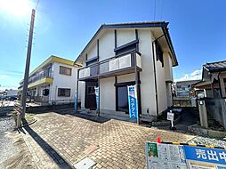 熊谷市拾六間 戸建て