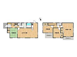 加須市北下新井　戸建て