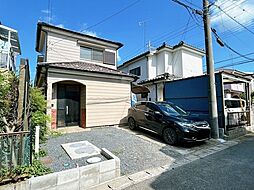 熊谷市柿沼 戸建て