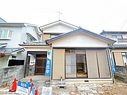 熊谷市柿沼　戸建て