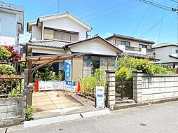 熊谷市柿沼　戸建て