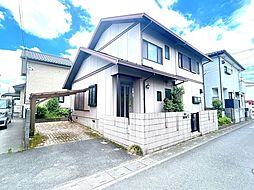 久喜市鷲宮五丁目　戸建て