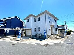 蓮田市西新宿5丁目　戸建て