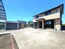加須市芋茎　戸建て