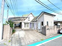 熊谷市弥藤吾　戸建て