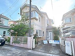 熊谷市押切 戸建て