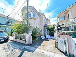 熊谷市押切　戸建て
